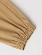 Imagen 4 de 6 de Pantalón Jogger Cargo Casual De Twill De Algodón Para Hombre