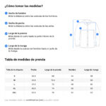 Imagen 7 de 7 de Camisa Vestir Slim Fit Strech Manga Larga Hombre Casey Kevin