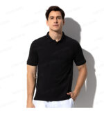 Imagen 2 de 8 de Playeras Tipo Polo Caballero Suavizada Casual Casey Kevin