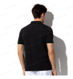 Imagen 4 de 8 de Playeras Tipo Polo Caballero Suavizada Casual Casey Kevin