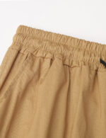 Imagen 5 de 6 de Pantalón Jogger Cargo Casual De Twill De Algodón Para Hombre