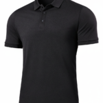 Imagen 1 de 8 de Playeras Tipo Polo Caballero Suavizada Casual Casey Kevin