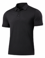 Imagen 1 de 8 de Playeras Tipo Polo Caballero Suavizada Casual Casey Kevin