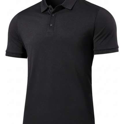Imagen 1 de 8 de Playeras Tipo Polo Caballero Suavizada Casual Casey Kevin