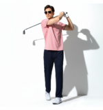 Imagen 2 de 6 de Playera Tipo Polo Calidad Casual Slim Fit Hombre Casey Kevin